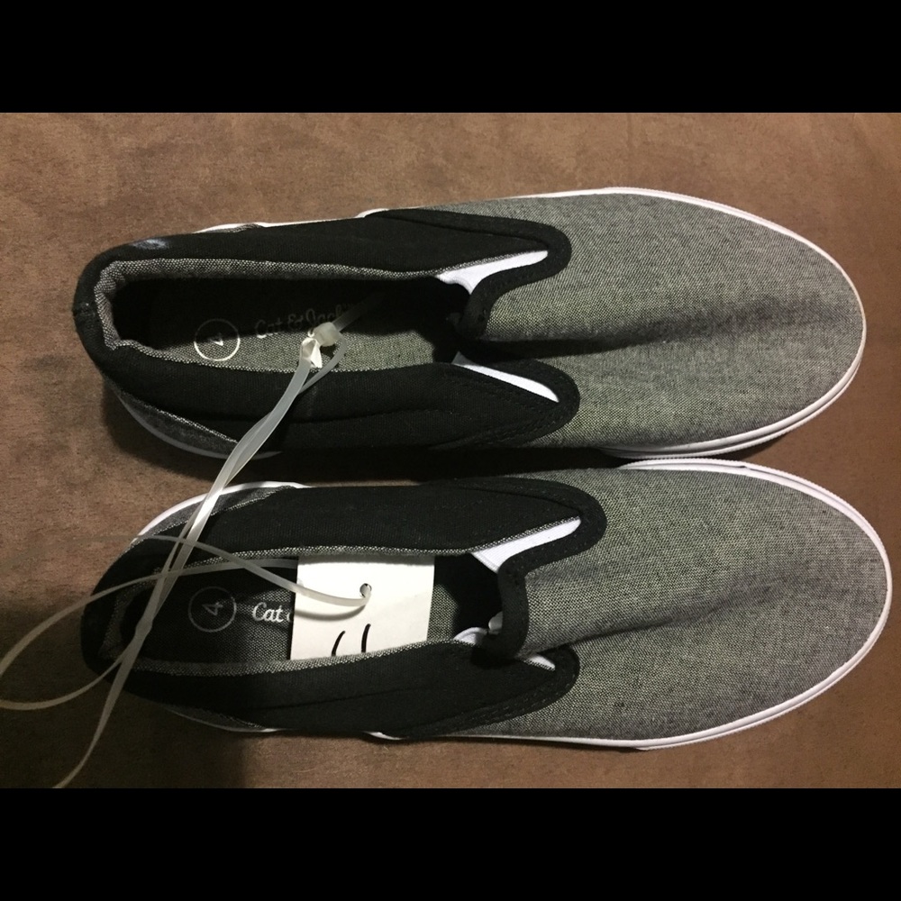 Car And Jack Boys Shoes